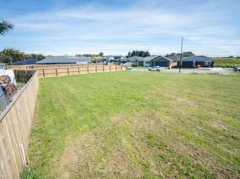 10 Magnolia Lane, Whakarongo