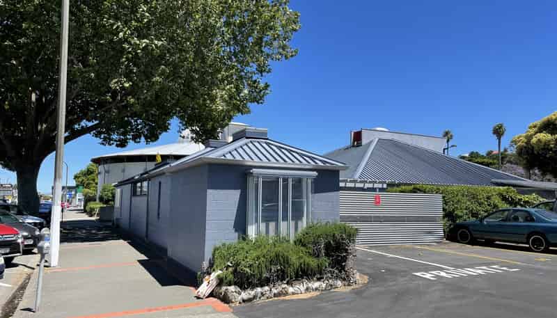 93 Station Street, Napier South