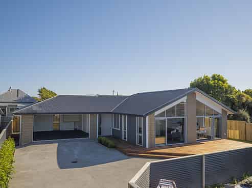 47 Renfrew Street, Waikiwi