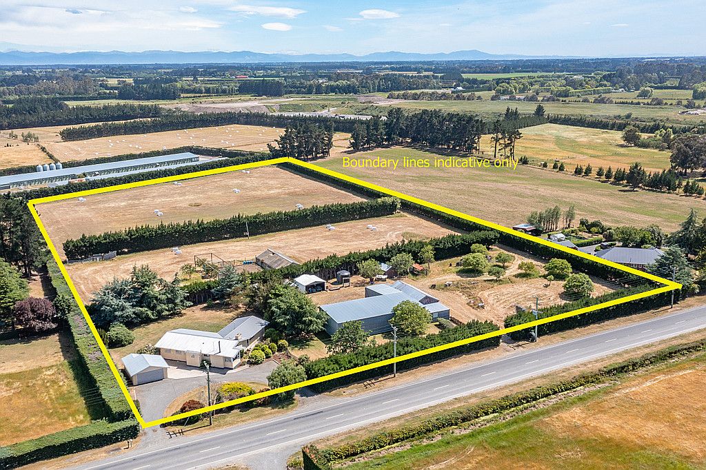 Property value 104 Selwyn Road, Rolleston realestate.co.nz