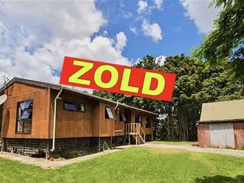 4259 State Highway 1, Maromaku