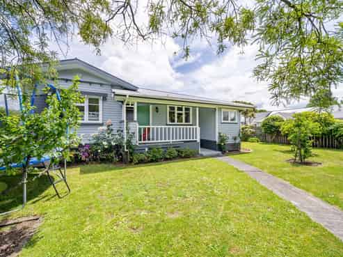 20 Blenheim Street, Upper Hutt