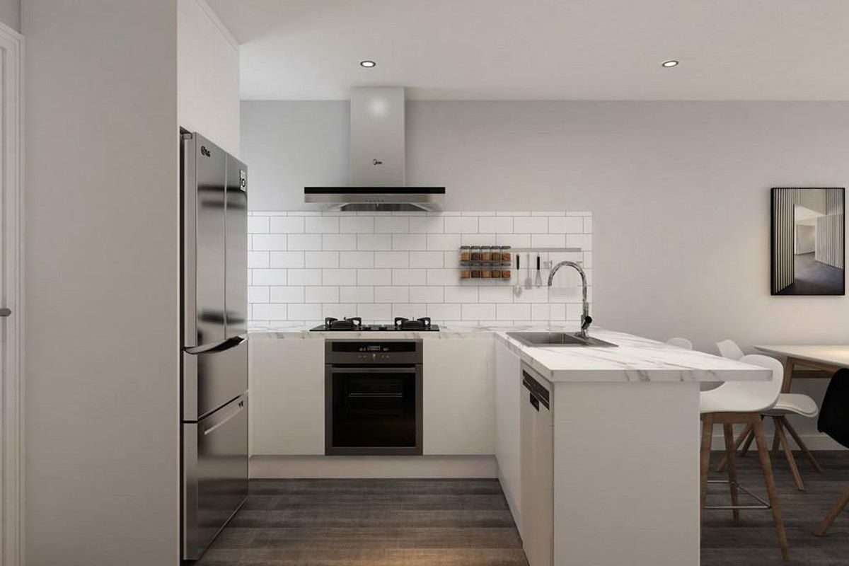 Potential, Quality, Location - Widok 3