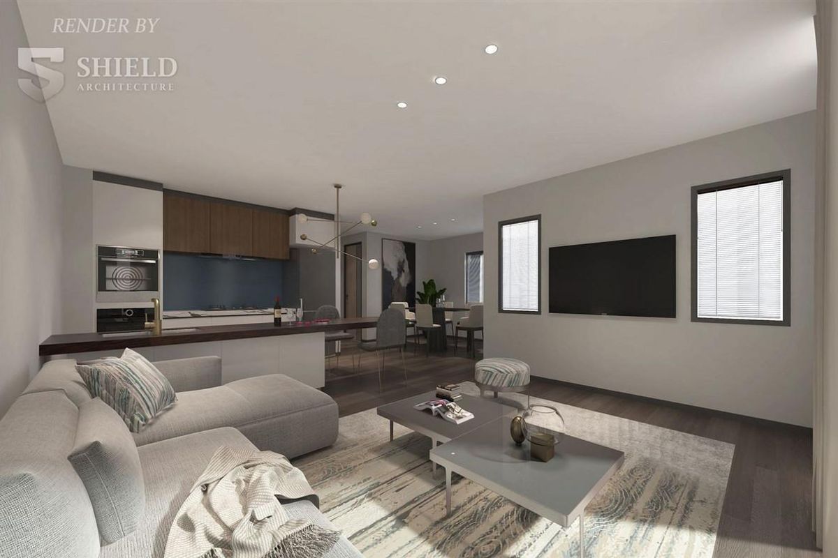 Potential, Quality, Location - Widok 2