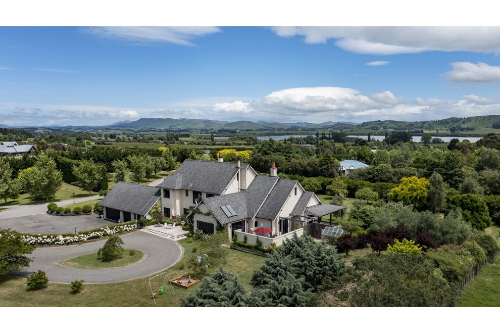 295 Porangahau Road, Waipukurau, Central Hawkes Bay For Sale