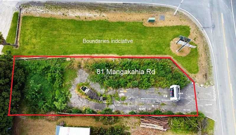 81 Mangakahia Road, Kaikohe