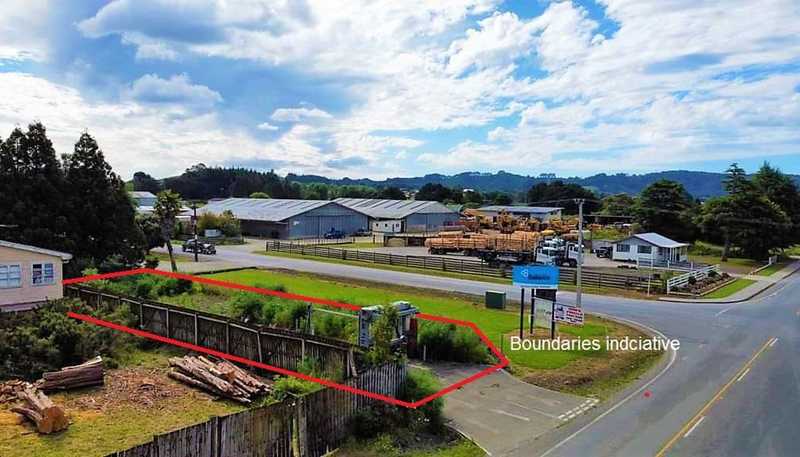 81 Mangakahia Road, Kaikohe