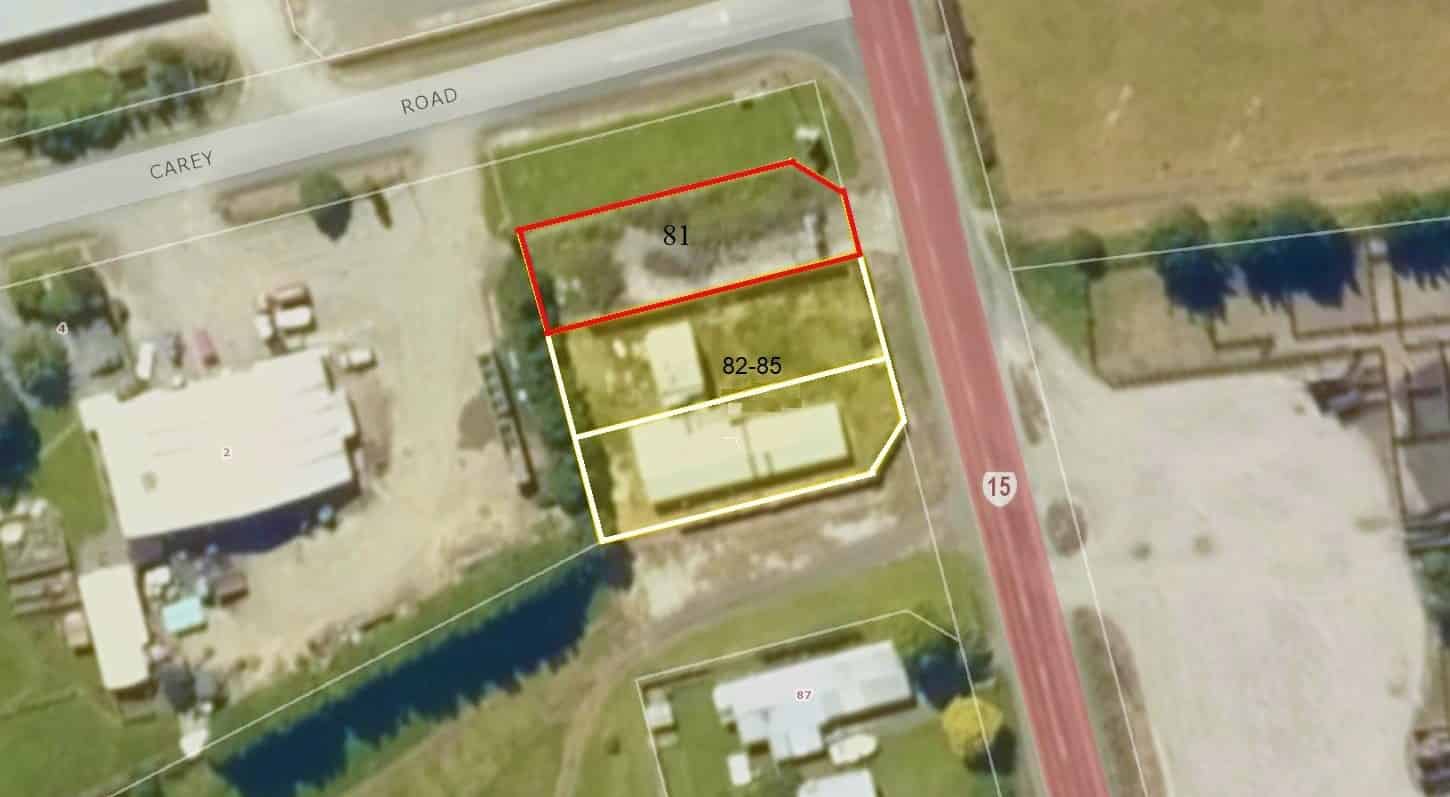 For sale 81 Mangakahia Rd, Kaikohe realestate.co.nz