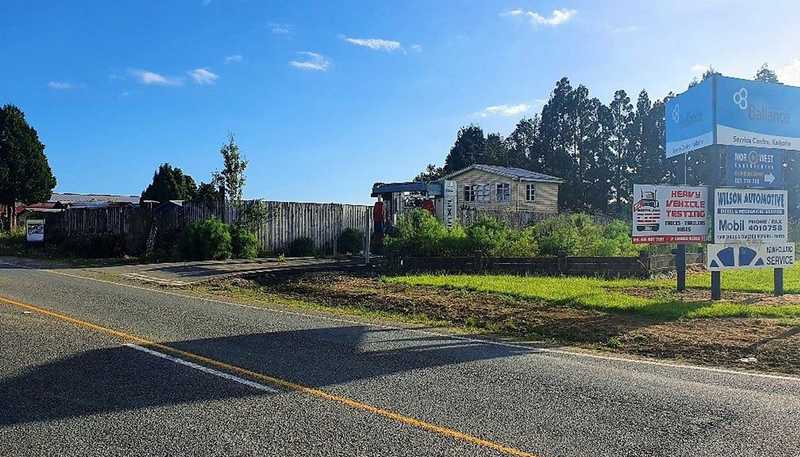 81 Mangakahia Road, Kaikohe