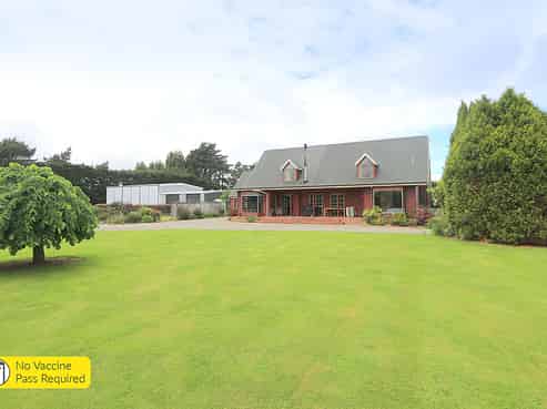 34 Mill Road North, Mill Road