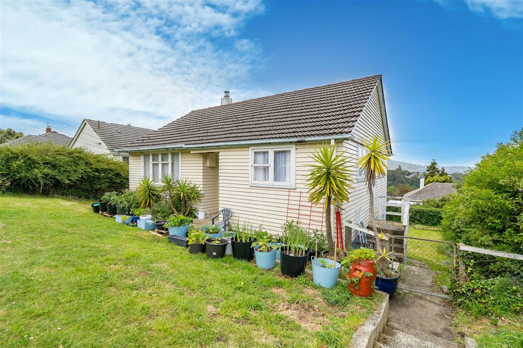 Property value 17 Cockerell Street, Brockville realestate.co.nz