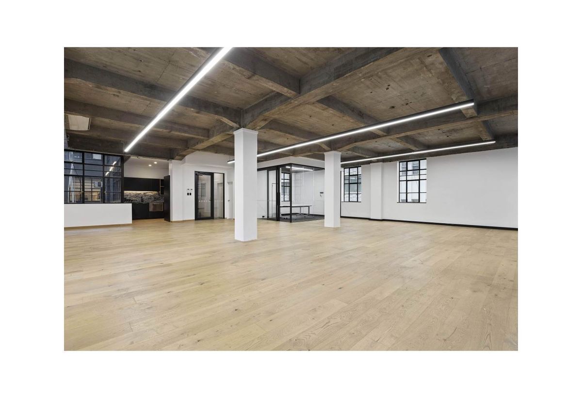 IMPRESSIVE QUEEN STREET SUITES