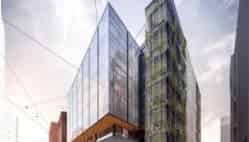  GF, 10 Madden Street, Auckland Central