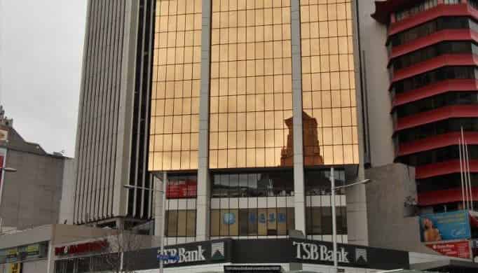  Part L4, 290 Queen Street, Auckland Central