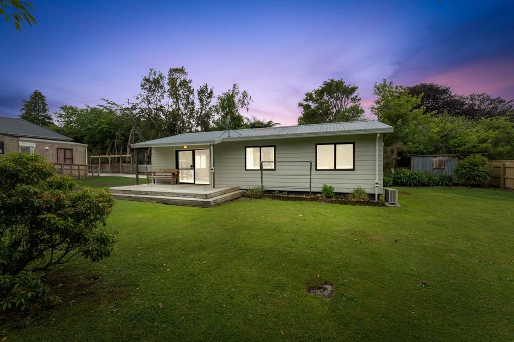 Property value 2/3 Lorne Street, Kaponga realestate.co.nz