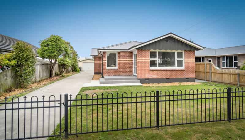 Property value - 112 Wainoni Road, Avondale - realestate.co.nz