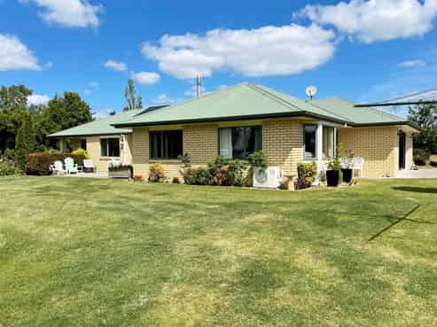 1328 Waipapa Road, Wharepapa South