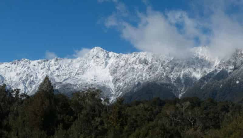 41 Sullivan Road, Fox Glacier