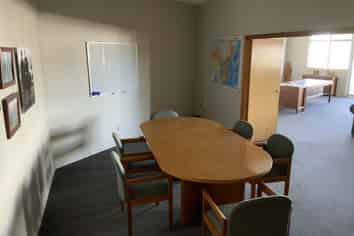 Prime Papakura Office