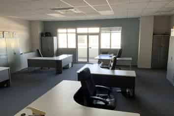 Prime Papakura Office