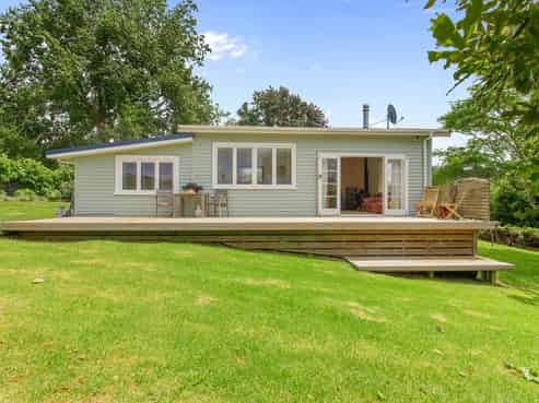 474 Whangaripo Valley Road, Whangaripo
