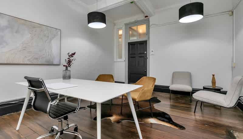 4 Durham Street East, Auckland Central