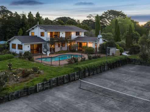 66 Haigh Access Road, Redvale