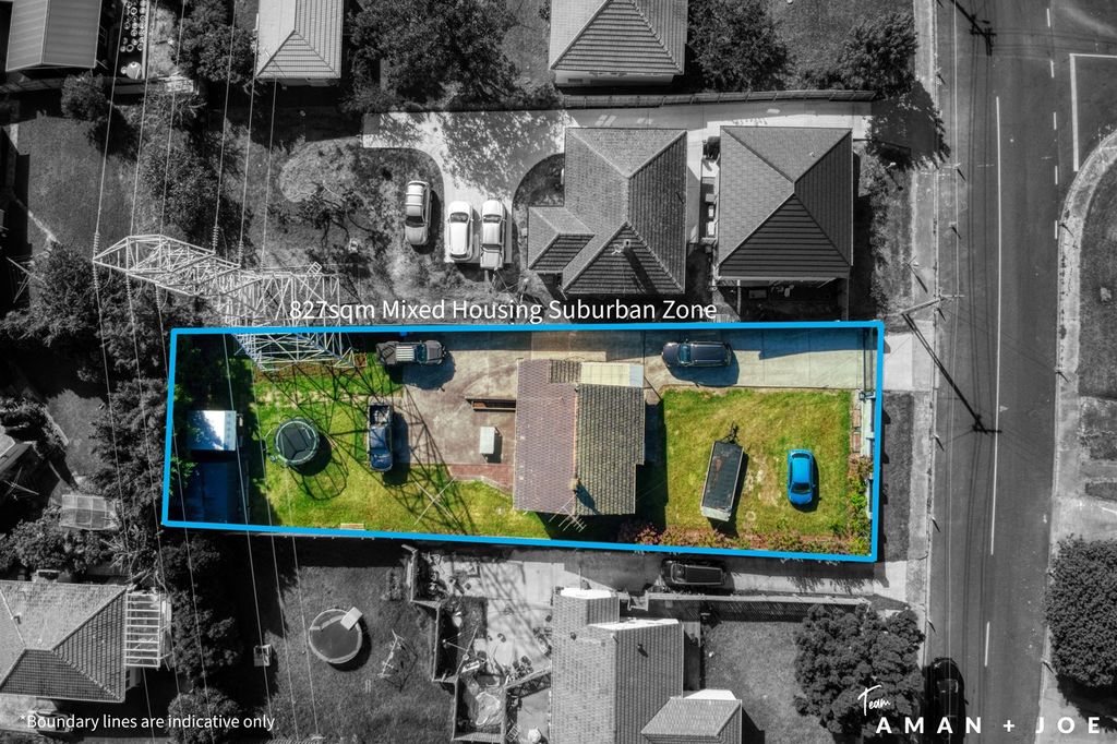 Property value 12 Morrie Laing Avenue, Mount Roskill realestate.co.nz