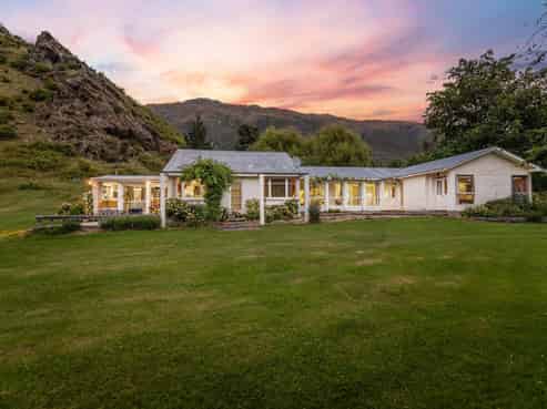 109 Gibbston Back Road, Gibbston