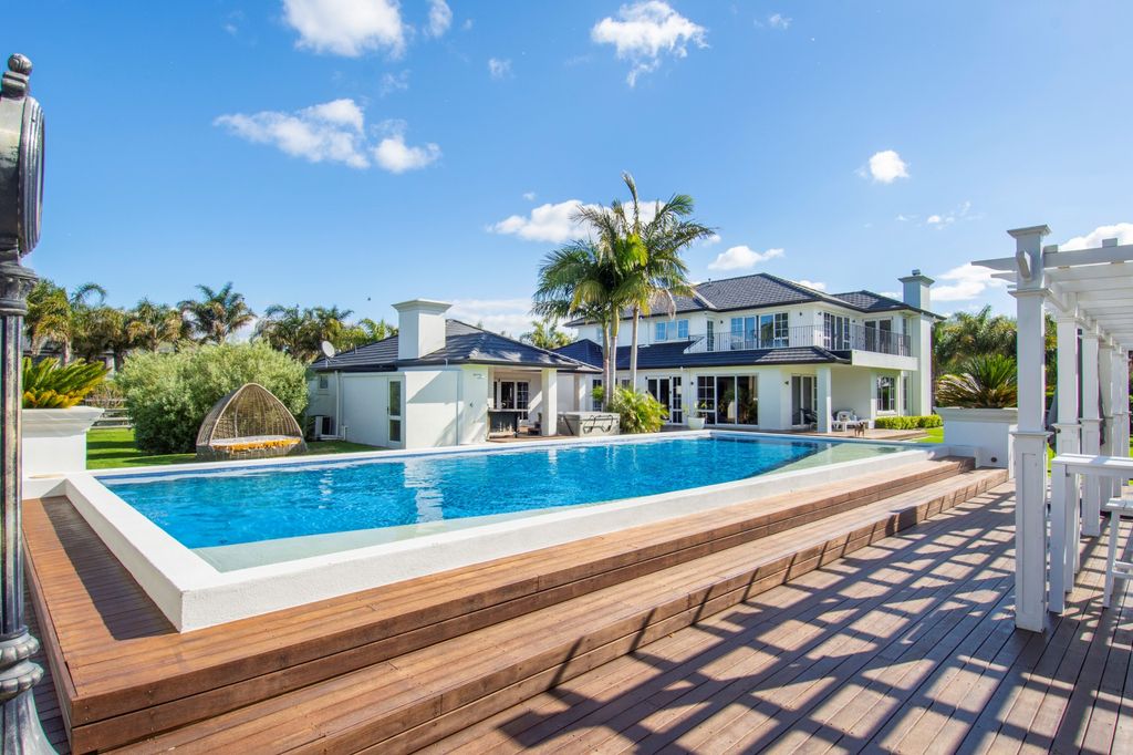 Property value 22 Royal Ascot Drive, Papamoa realestate.co.nz