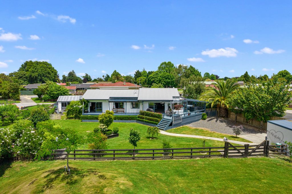 Property value 38 Ritchie Street, Te Aroha realestate.co.nz