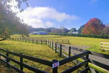 477 Kuranui Road, Morrinsville