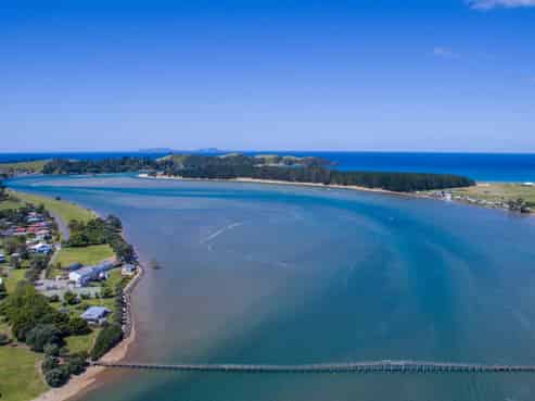 2162 Whananaki North Road, Whananaki