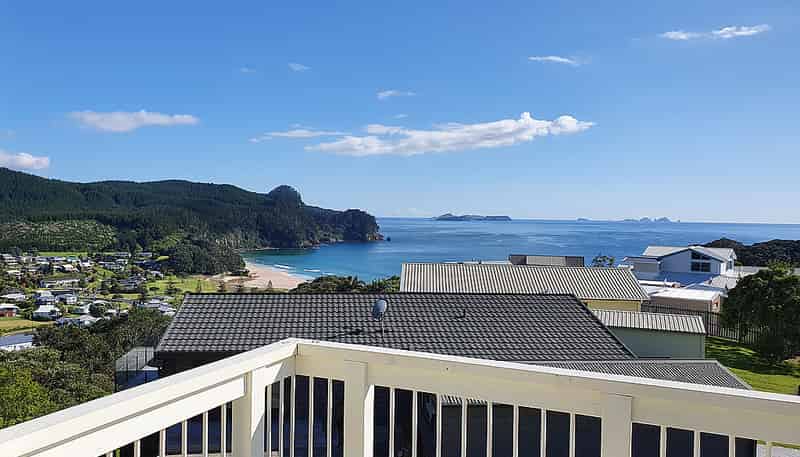 432 Onemana Drive, Onemana