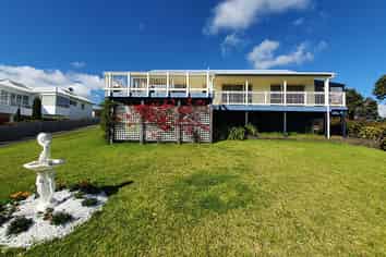 432 Onemana Drive, Onemana