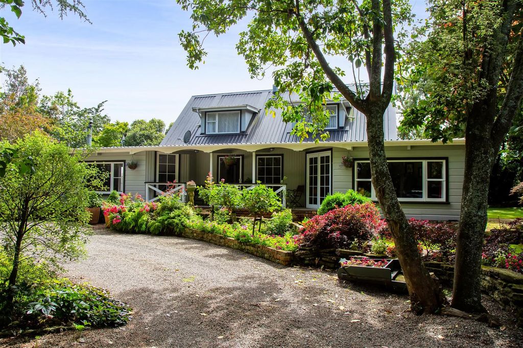 Property value 279 Manutahi Road, Lepperton realestate.co.nz