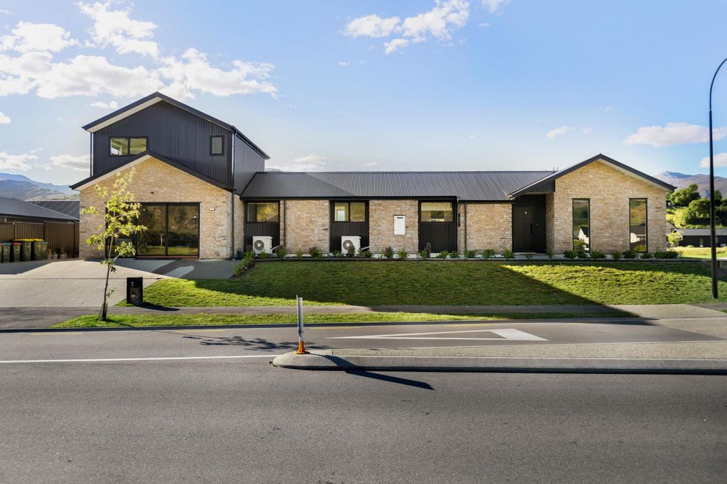 Property value 2 Headley Drive, Lower Shotover realestate.co.nz