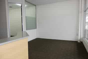 Commercial Investment Building