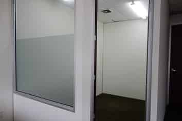 Commercial Investment Building
