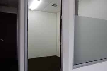 Commercial Investment Building