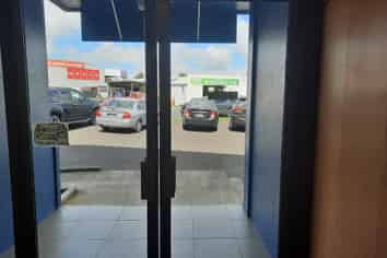 Office space/storage space close to CBD