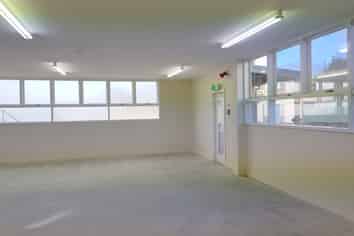 Office space/storage space close to CBD