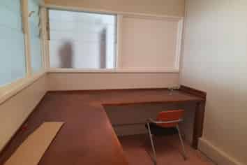 Office space/storage space close to CBD