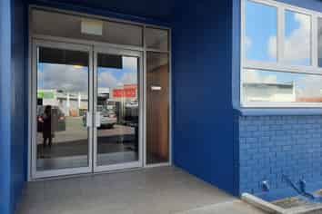 Office space/storage space close to CBD