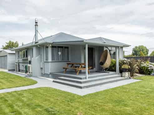 9 Kauru Road, Waipatu