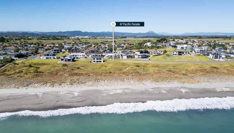 47 Pacific Parade, Coastlands