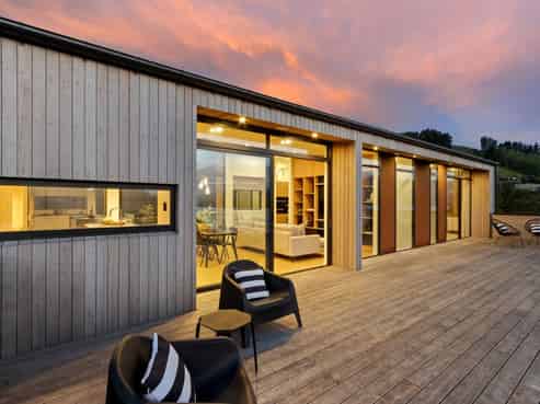 92D Governors Bay Road, Cass Bay