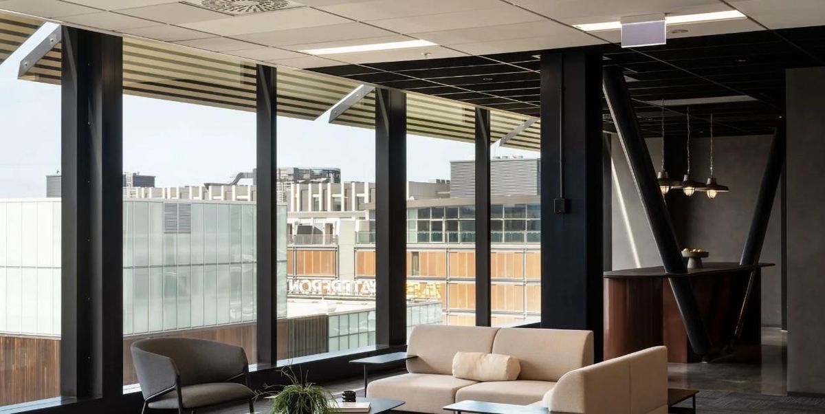 Savills - Your Place in the Innovation Precinct - Ansicht 3