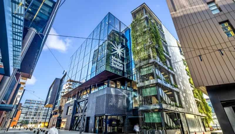  10 Madden Street, Auckland Central