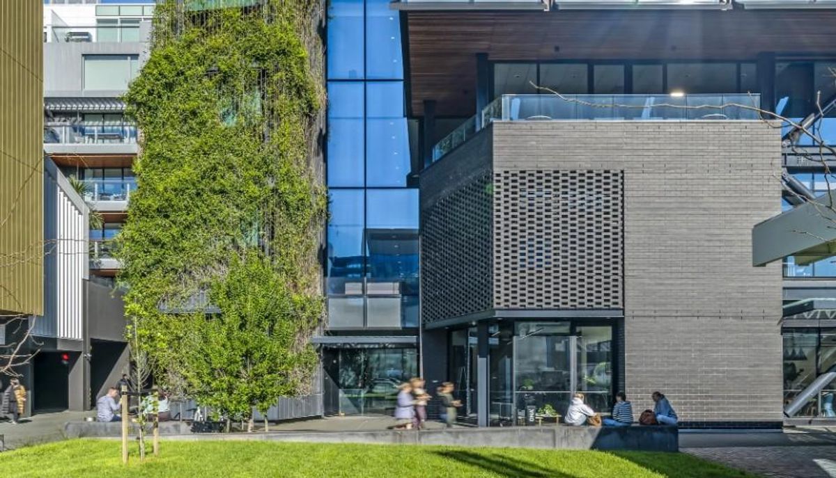 Savills - Your Place in the Innovation Precinct - Ansicht 6